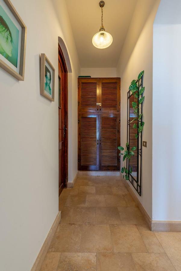 Lagoon View 1-Bedroom Apartment In West Golf El Gouna 洪加達 外观 照片